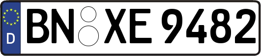 BN-XE9482