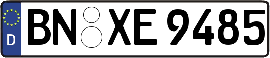BN-XE9485