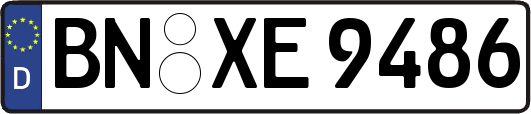 BN-XE9486