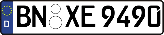 BN-XE9490