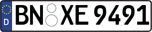 BN-XE9491