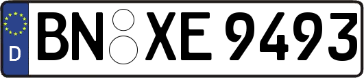 BN-XE9493