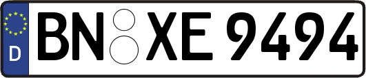 BN-XE9494