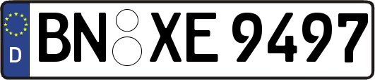 BN-XE9497