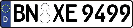 BN-XE9499