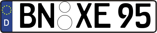 BN-XE95