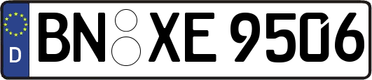 BN-XE9506