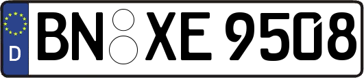 BN-XE9508