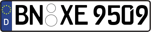 BN-XE9509