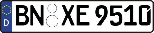 BN-XE9510
