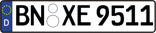 BN-XE9511