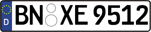 BN-XE9512