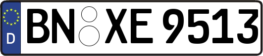 BN-XE9513