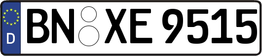 BN-XE9515