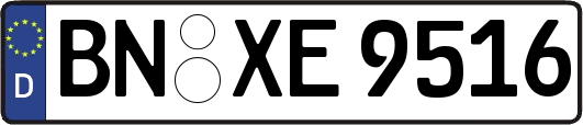 BN-XE9516
