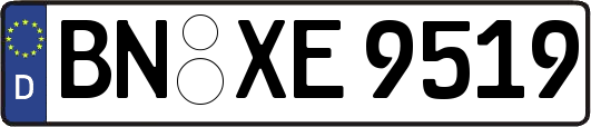 BN-XE9519