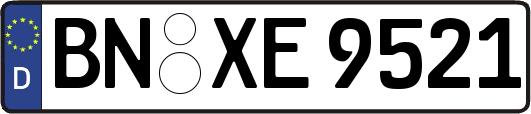 BN-XE9521