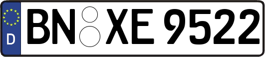 BN-XE9522