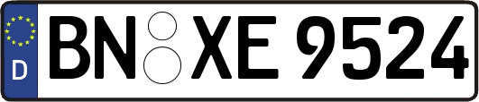 BN-XE9524