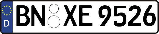 BN-XE9526