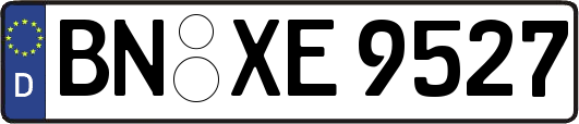 BN-XE9527