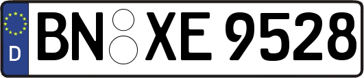 BN-XE9528