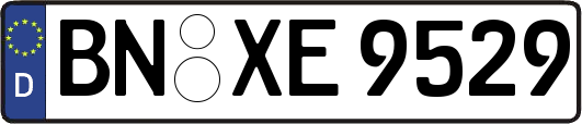 BN-XE9529