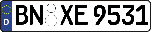 BN-XE9531