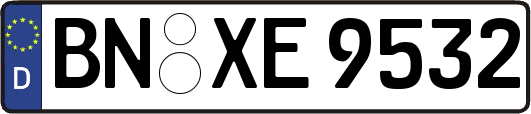 BN-XE9532