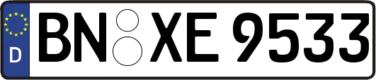 BN-XE9533