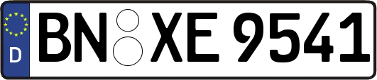 BN-XE9541