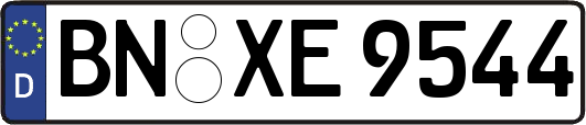 BN-XE9544