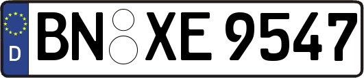BN-XE9547