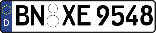 BN-XE9548