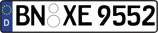 BN-XE9552