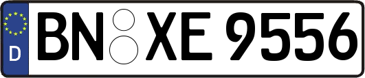 BN-XE9556