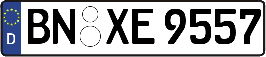 BN-XE9557