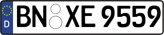 BN-XE9559