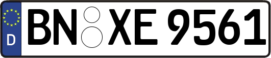 BN-XE9561
