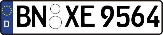 BN-XE9564