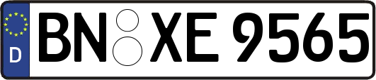 BN-XE9565