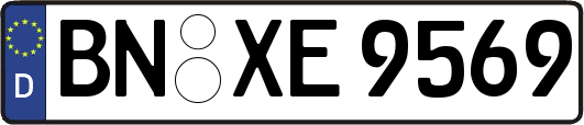 BN-XE9569