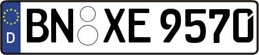 BN-XE9570