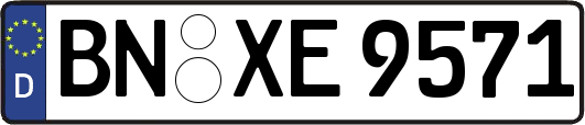 BN-XE9571