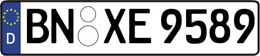 BN-XE9589