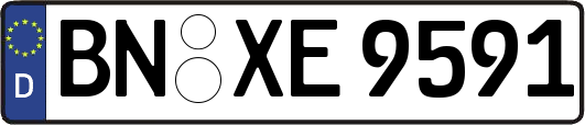 BN-XE9591