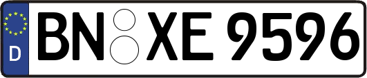 BN-XE9596