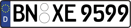 BN-XE9599