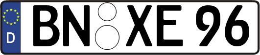BN-XE96