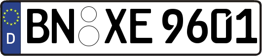 BN-XE9601